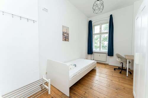 Foto - WG-Zimmer in Berlin 715,00 € 9 m²