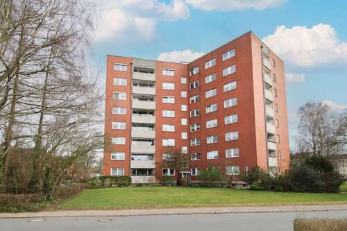 Foto - Wohnung zum Kaufen in Heide 140.000,00 € 74.67 m²