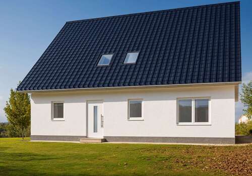 Foto - Wohnung zum Kaufen in Wermelskirchen 361.630,00 € 82 m²