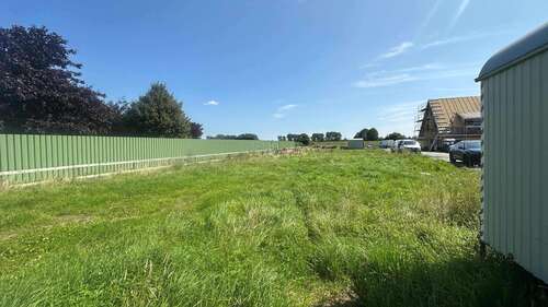 Foto - Grundstück zu verkaufen in Seestermühe 144.240,00 € 601 m²