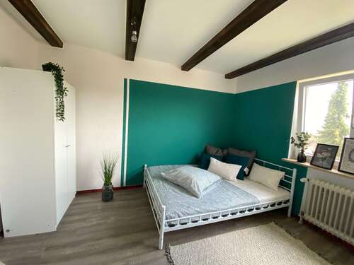 Foto - Wohnung zum Mieten in Stuttgart 510,00 € 12 m²