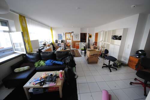 Foto - Wohnung zum Mieten in Dreieich-Sprendlingen 790,00 € 117 m²