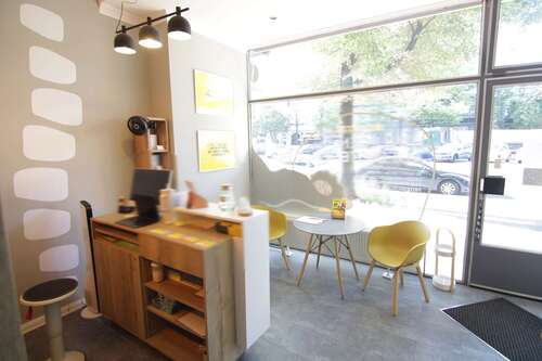 Foto - Büro in Berlin 1.249,00 € 51.6 m²