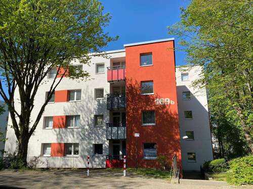 Foto - Wohnung zum Mieten in Wuppertal 509,00 € 52.58 m²