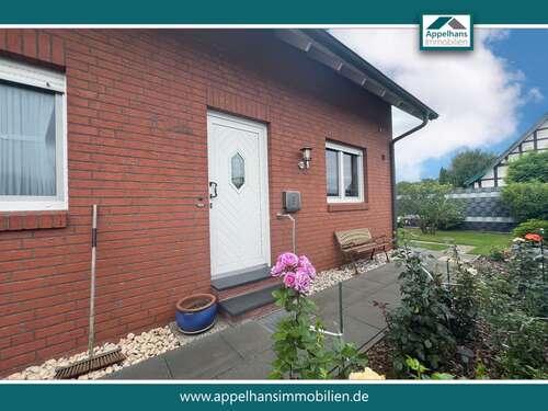 Foto - Haus zum Kaufen in Hasbergen 285.000,00 € 118 m²