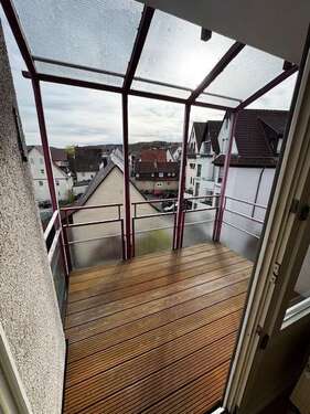 Foto - Wohnung zum Mieten in Weil der Stadt 795,00 € 76.6 m²