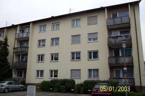 Foto - Wohnung zum Mieten in Speyer 800,00 € 83 m²