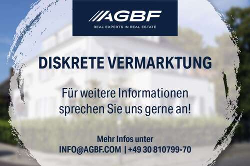 Foto - Haus zum Kaufen in Potsdam 3.250.000,00 € 222 m²