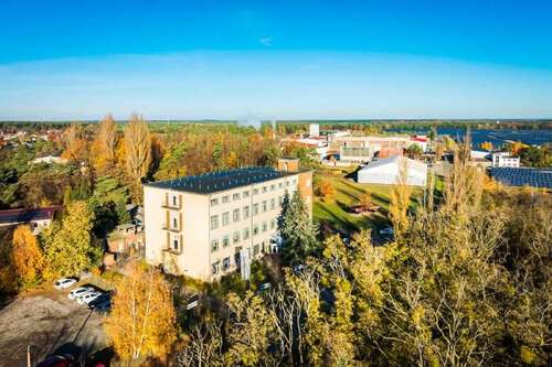 Foto - Büro in Lauta 780.000,00 € 954.23 m²