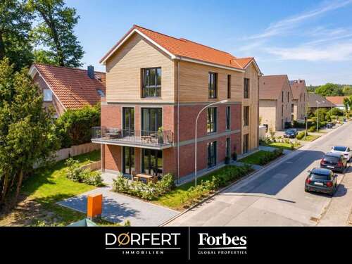 Foto - Wohnung zum Kaufen in Seevetal 645.000,00 € 79.45 m²