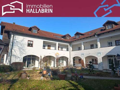 Foto - Wohnung zum Kaufen in Kirchham 69.000,00 € 30.8 m²