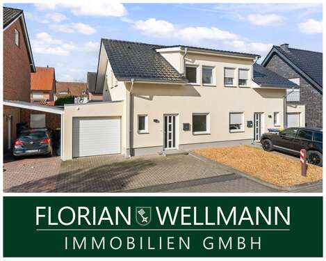 Foto - Haus zum Kaufen in Greven 429.000,00 € 111.9 m²
