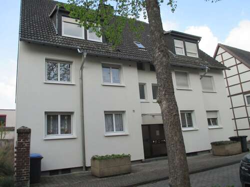 Foto - Wohnung zum Mieten in Werl 307,98 € 68.44 m²