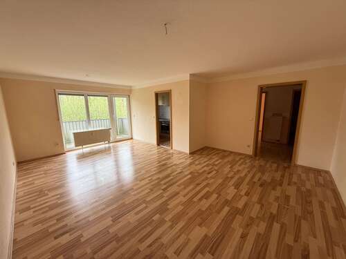 Foto - Wohnung zum Kaufen in Rastatt 165.000,00 € 60.43 m²