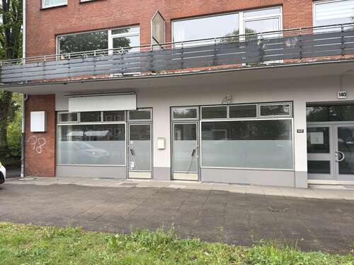 Foto - Büro in Hamburg 950,00 € 71 m² - 950,00&nbsp;EUR Kaltmiete, ca.&nbsp; 71,00&nbsp;m&sup2;