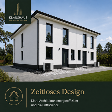 Foto - Haus zum Kaufen in Brandenburg - Blankenfelde-Mahlow 590.000,00 € 118 m²