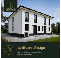Haus zum Kaufen in Brandenburg - Blankenfelde-Mahlow 590.000,00 € 118 m²