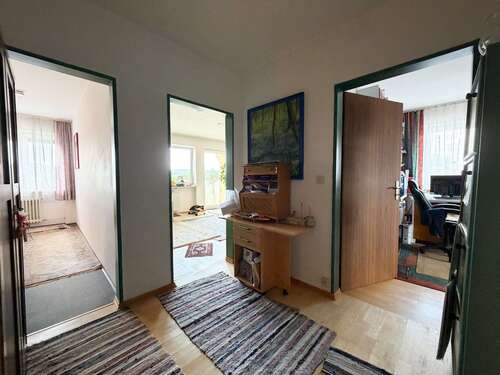 Foto - Wohnung zum Kaufen in Waging a. See 290.000,00 € 96 m²