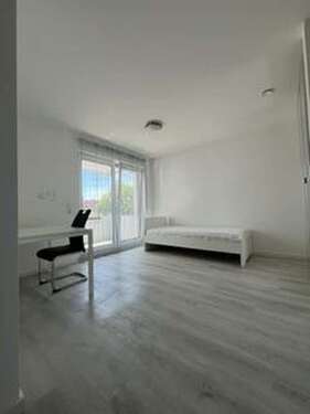 Foto - Wohnung zum Mieten in Heilbronn 500,00 € 27 m²