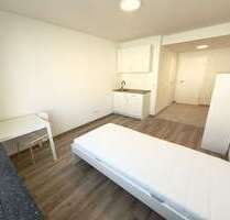 Wohnung zum Mieten in Neu-Ulm 490,00 € 21.5 m²