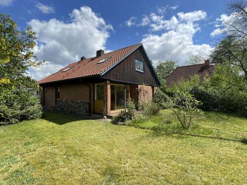 Foto - Haus zum Kaufen in Burgdorf OT Ehlershausen 420.000,00 € 165 m²