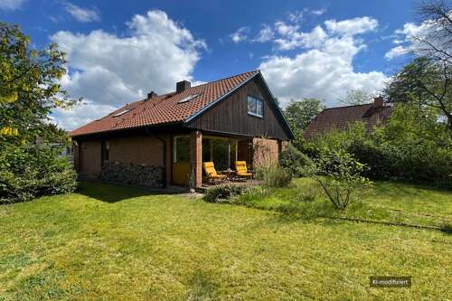 Foto - Haus zum Kaufen in Burgdorf OT Ehlershausen 420.000,00 € 165 m²