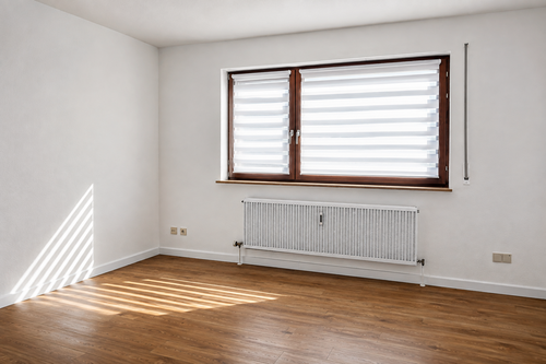 Foto - Wohnung zum Kaufen in Mannheim 135.000,00 € 31.3 m²