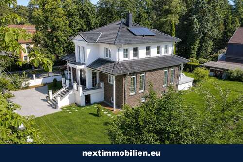 Foto - Haus zum Kaufen in Falkensee 995.000,00 € 224.2 m²