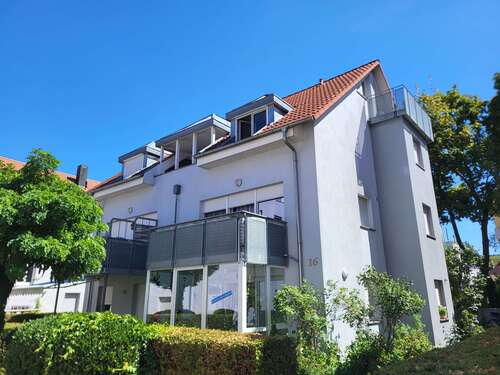 Foto - Wohnung zum Mieten in Ravensburg 795,00 € 54.6 m²