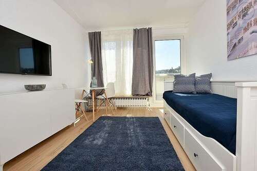 Foto - Wohnung zum Mieten in Stuttgart 1.090,00 € 30 m²