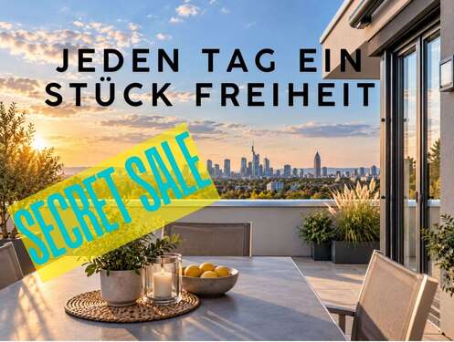Foto - Wohnung zum Kaufen in Hofheim am Taunus 1.490.000,00 € 194 m²