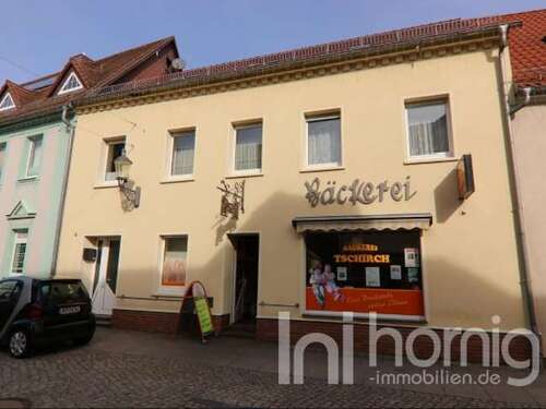 Foto - Haus zum Kaufen in RothenburgOberlausitz 129.000,00 € 193.7 m²