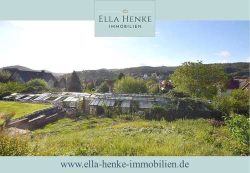 Foto - Grundstück zu verkaufen in Wernigerode 525.000,00 € 2147 m²