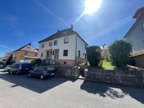 Foto - Haus zum Kaufen in Heilbronn 279.000,00 € 110 m²