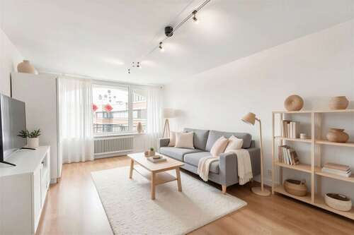 Foto - Wohnung zum Kaufen in München 599.000,00 € 67 m²