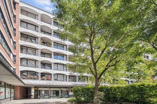 Foto - Wohnung zum Kaufen in München 599.000,00 € 67 m²