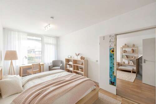 Foto - Wohnung zum Kaufen in München 599.000,00 € 67 m²