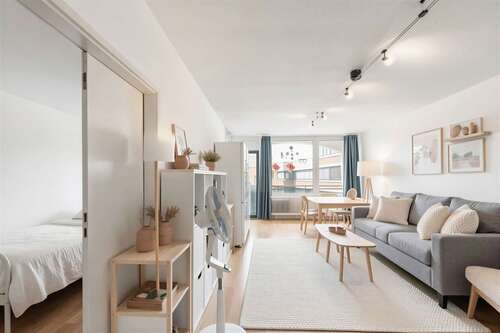 Foto - Wohnung zum Kaufen in München 599.000,00 € 67 m²