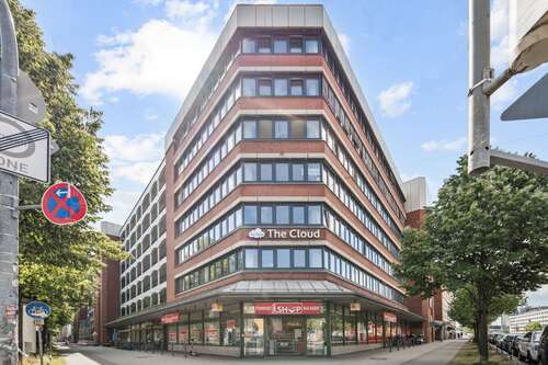 Foto - Wohnung zum Kaufen in München 649.000,00 € 67 m²
