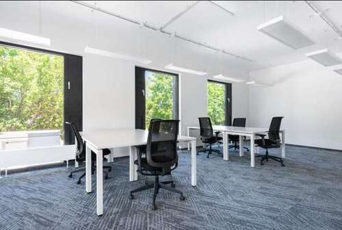Foto - Büro in Berlin 244,00 € 8 m² - 244,00 EUR Kaltmiete, ca.  8,00 m²