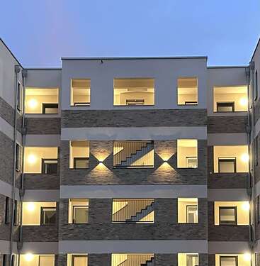 Foto - Wohnung zum Mieten in Mettmann 1.600,00 € 101 m²