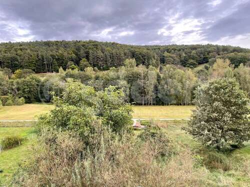 Foto - Grundstück zu verkaufen in Heimbuchenthal 85.000,00 € 581 m²