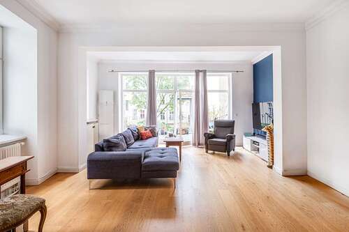Foto - Wohnung zum Kaufen in Berlin 1.125.000,00 € 137 m²