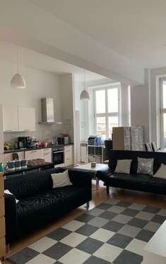 Foto - Wohnung zum Kaufen in Berlin 350.000,00 € 72 m²