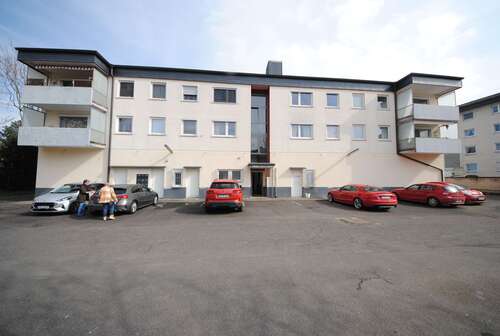 Foto - Halle in Obertshausen-Hausen 680,00 € 81 m²