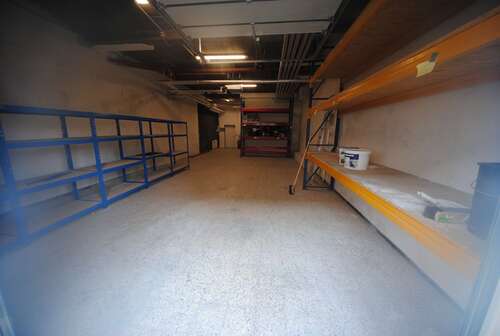 Foto - Halle in Obertshausen-Hausen 680,00 € 81 m²