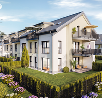 Wohnung zum Kaufen in Egelsbach 279.000,00 € 52.14 m²