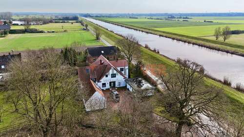 Foto - Haus zum Kaufen in Langwedel 657.000,00 € 379.59 m²