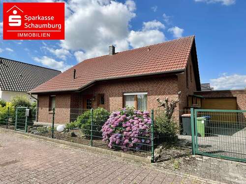 Foto - Haus zum Kaufen in Lindhorst 425.000,00 € 177 m²