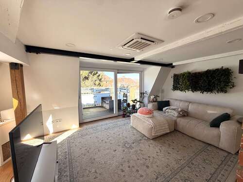 Foto - Wohnung zum Mieten in Stuttgart 2.000,00 € 85 m²